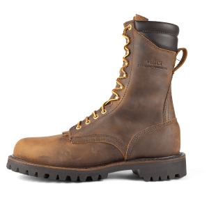 Crew Boot