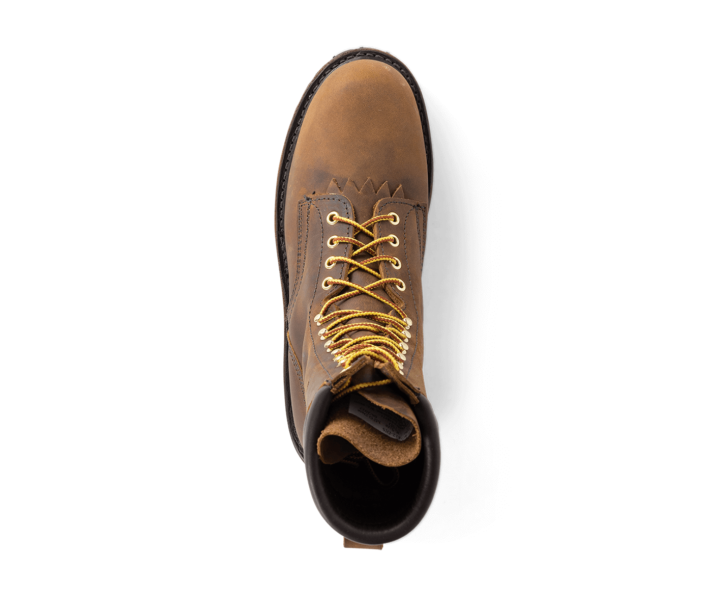 Crew Boot - Image 4