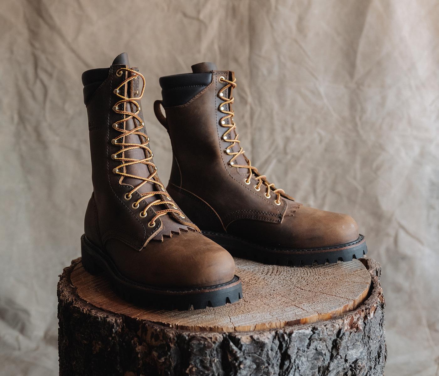 Crew Boot - Image 6