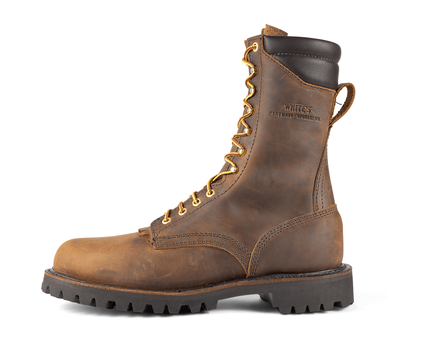 Crew Boot