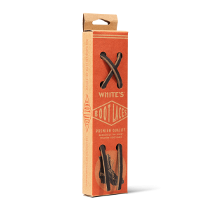 Medium Duty Leather Laces