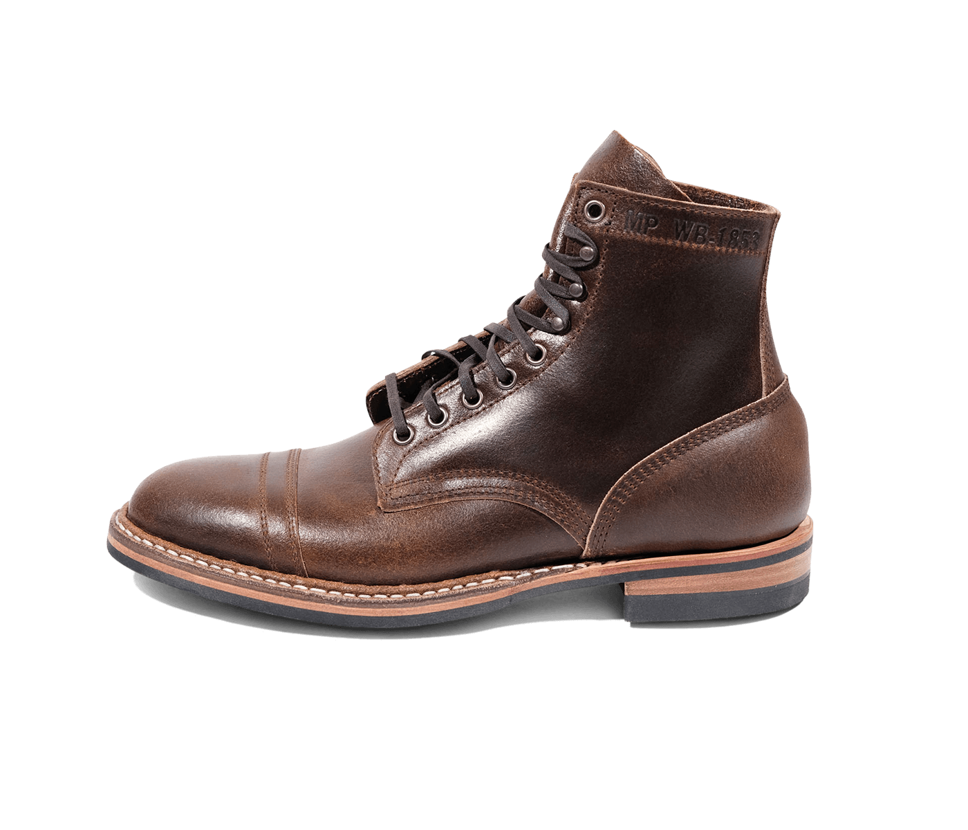 MP-Sherman Toe Cap (Dainite Sole) - Image 10