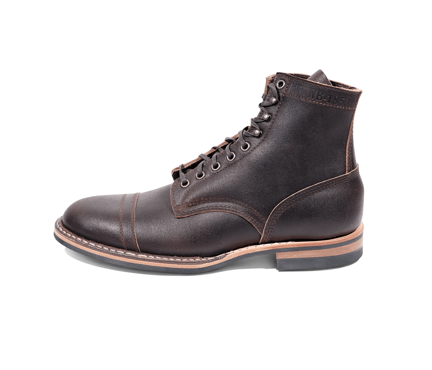 MP-Sherman Toe Cap (Dainite Sole) - Image 12
