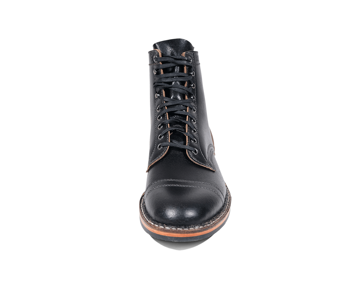 MP-Sherman Toe Cap (Dainite Sole) - Image 2