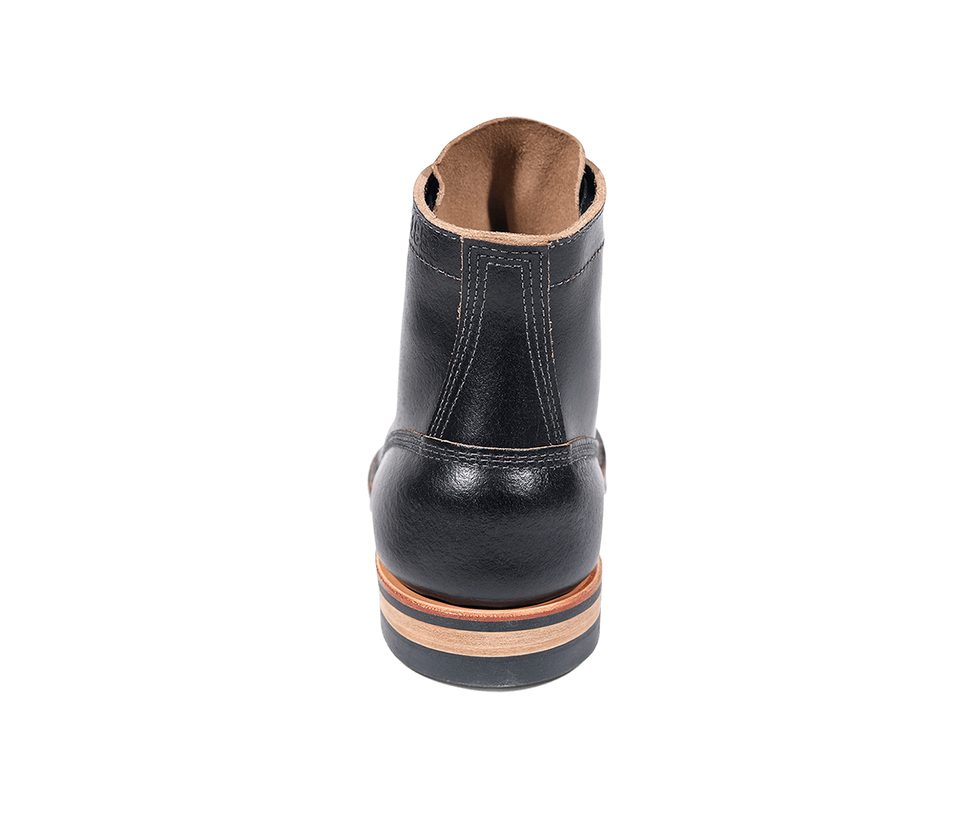 MP-Sherman Toe Cap (Dainite Sole) - Image 3