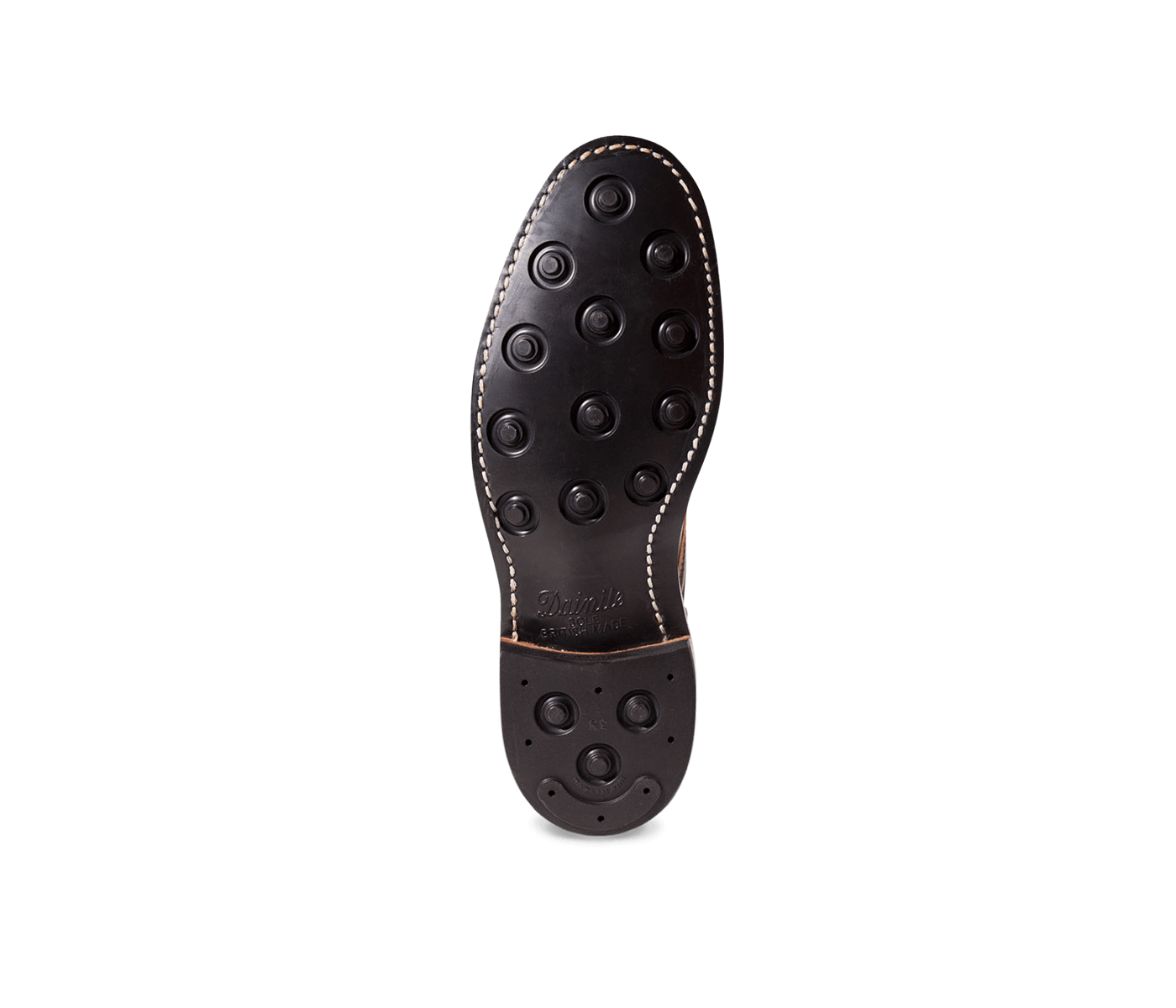 MP-Sherman Toe Cap (Dainite Sole) - Image 4