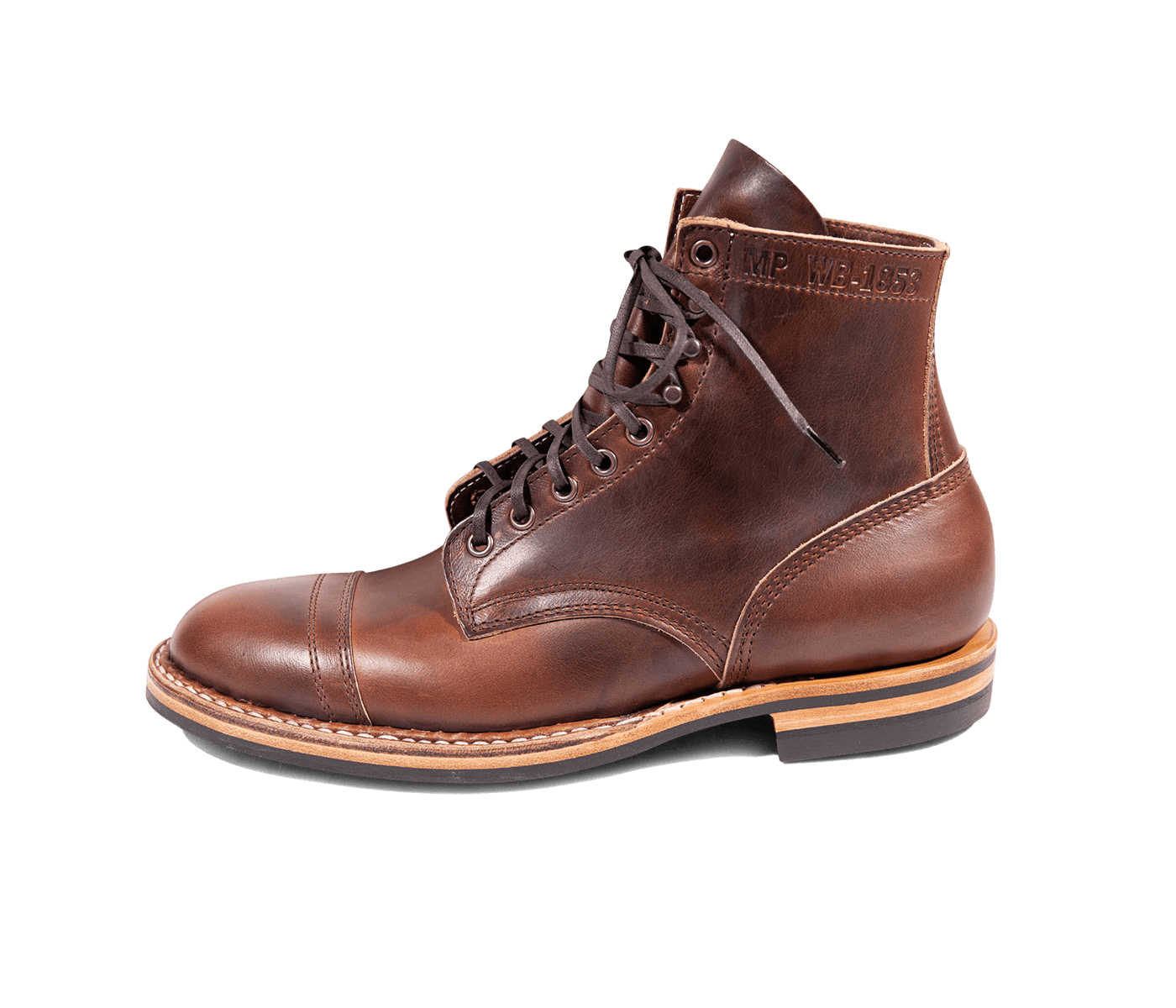 MP-Sherman Toe Cap (Dainite Sole) - Image 8