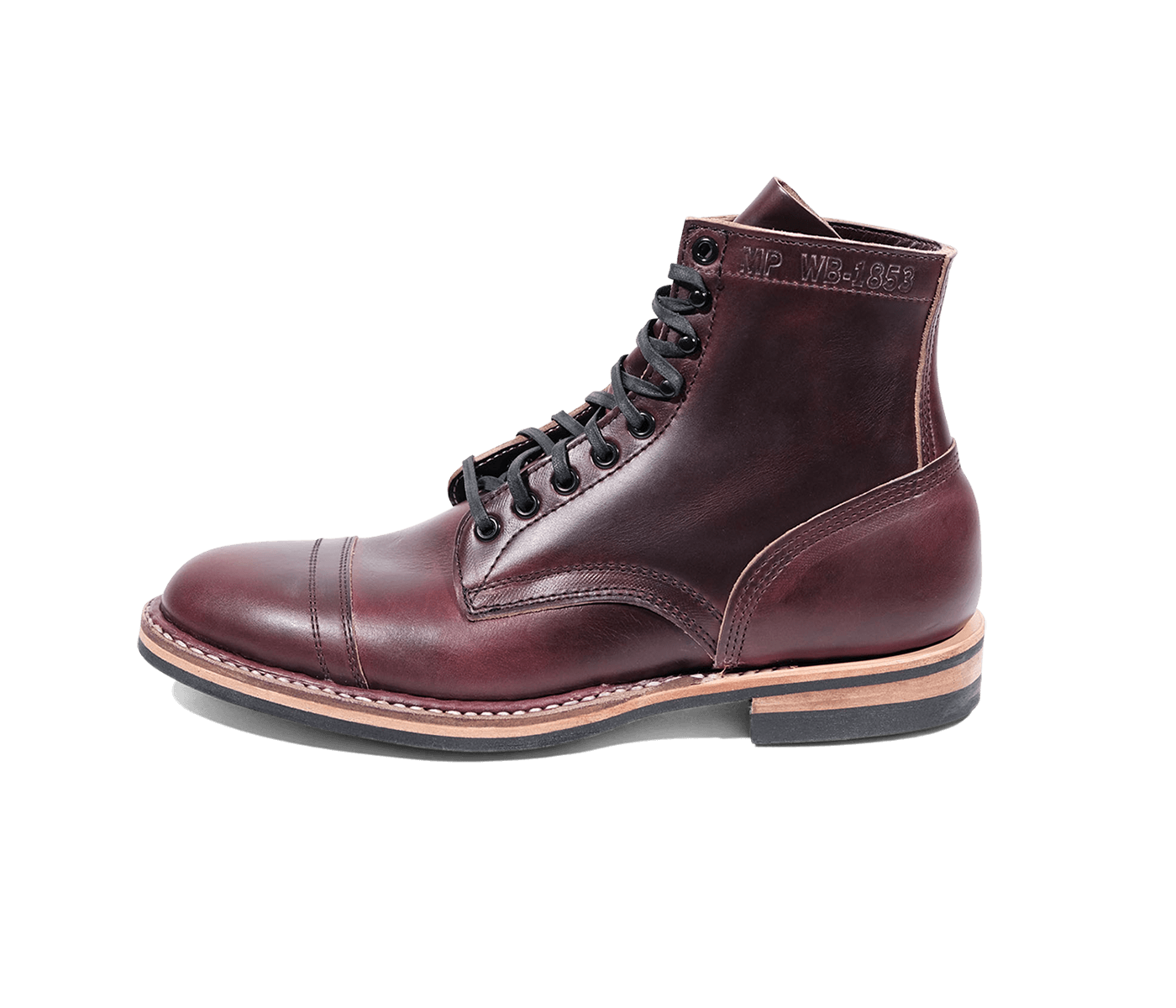 MP-Sherman Toe Cap (Dainite Sole) - Image 9