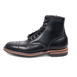 MP-Sherman Toe Cap (Dainite Sole)
