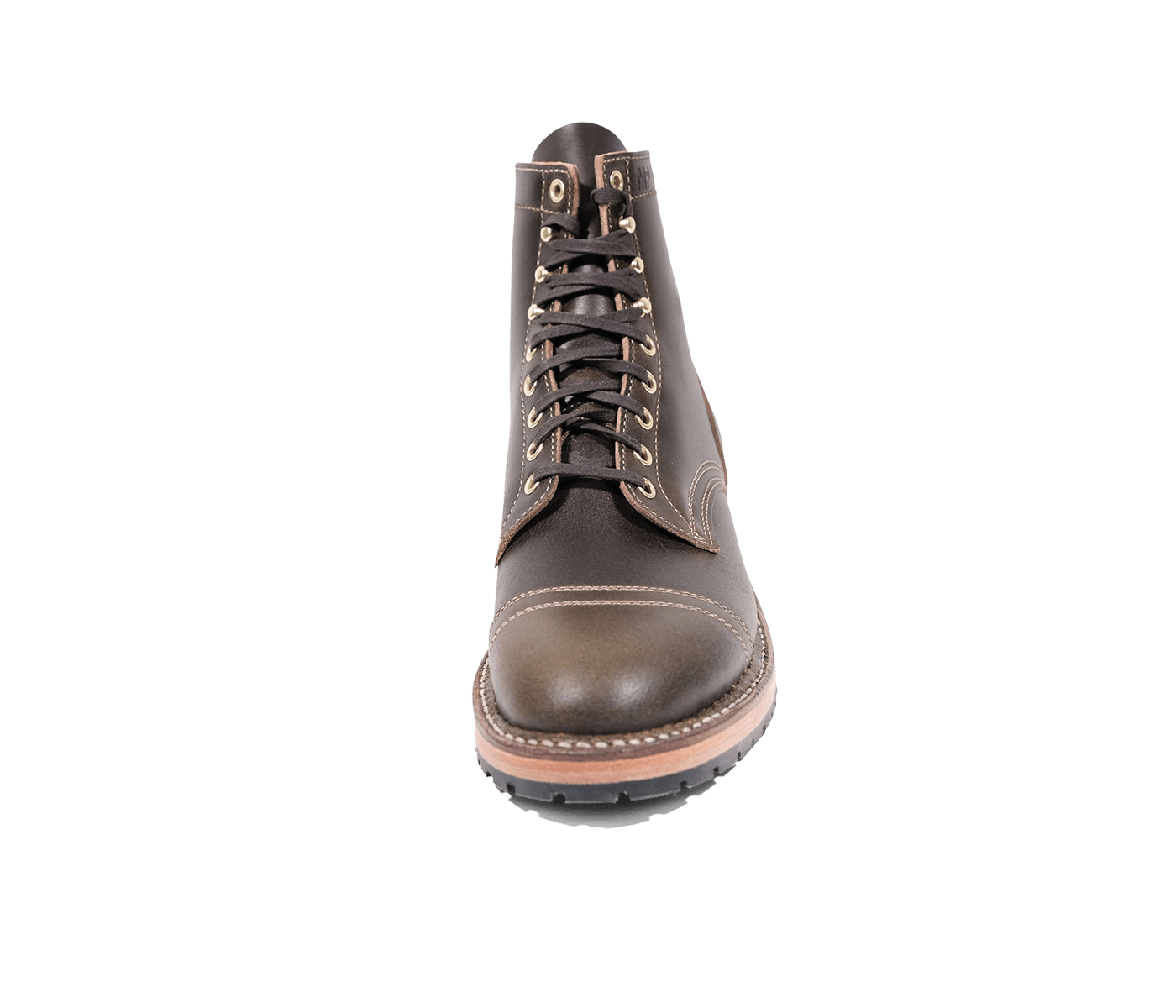 MP-Sherman Toe Cap (Half Lug) - Image 2