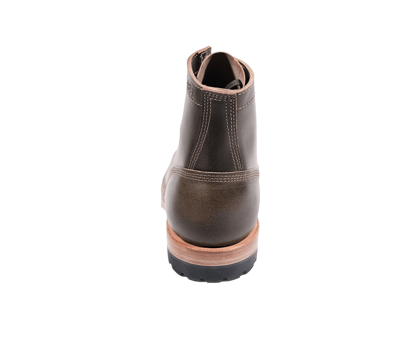 MP-Sherman Toe Cap (Half Lug) - Image 3