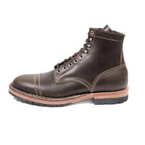 MP-Sherman Toe Cap (Half Lug)