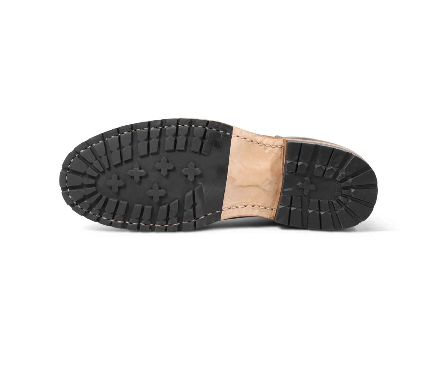 MP-Sherman Toe Cap - Green Pasture - Image 6