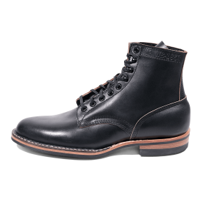 MP-Sherman Plain Toe (Dainite Sole)