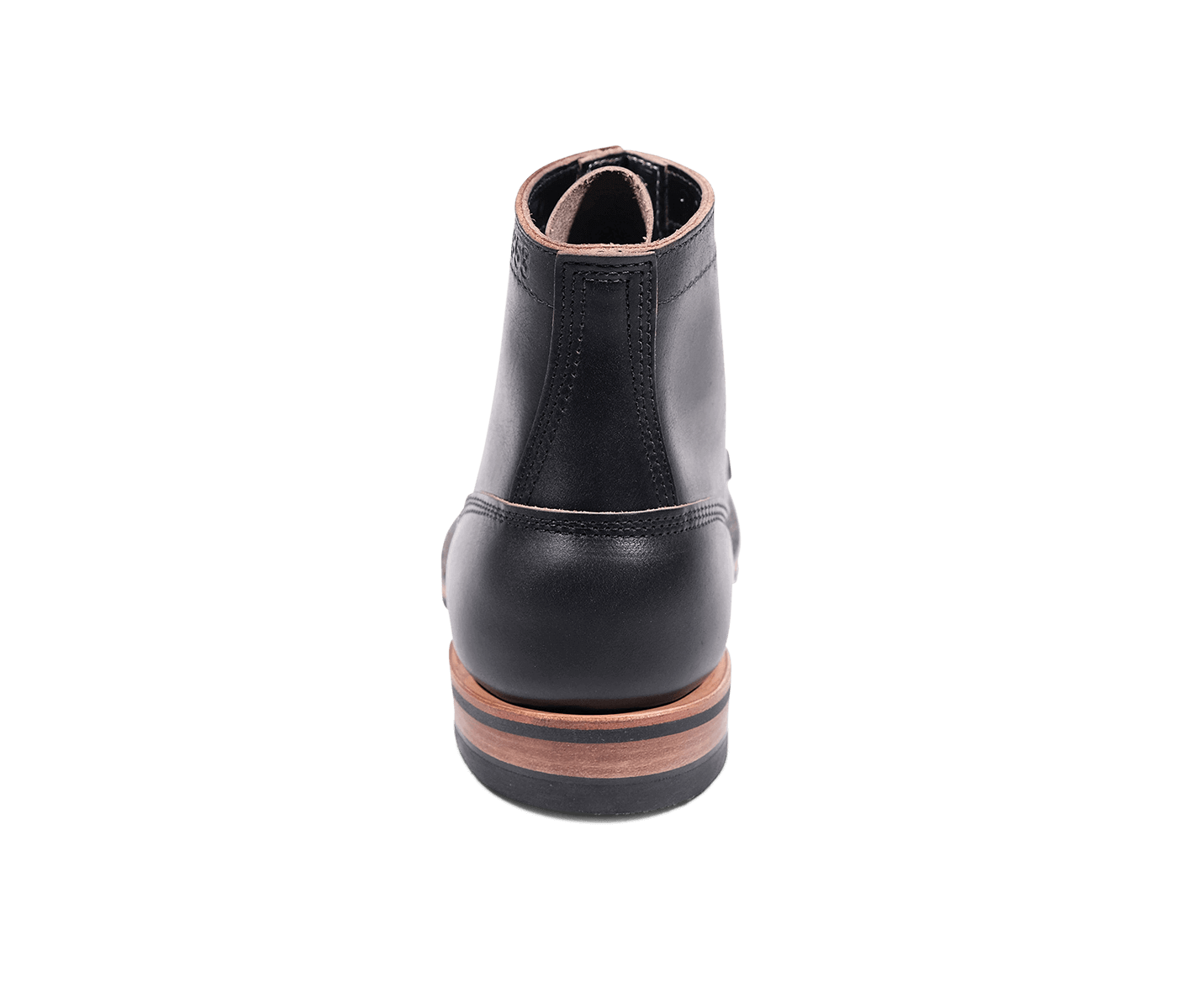 MP-Sherman Plain Toe (Dainite Sole) - Image 3