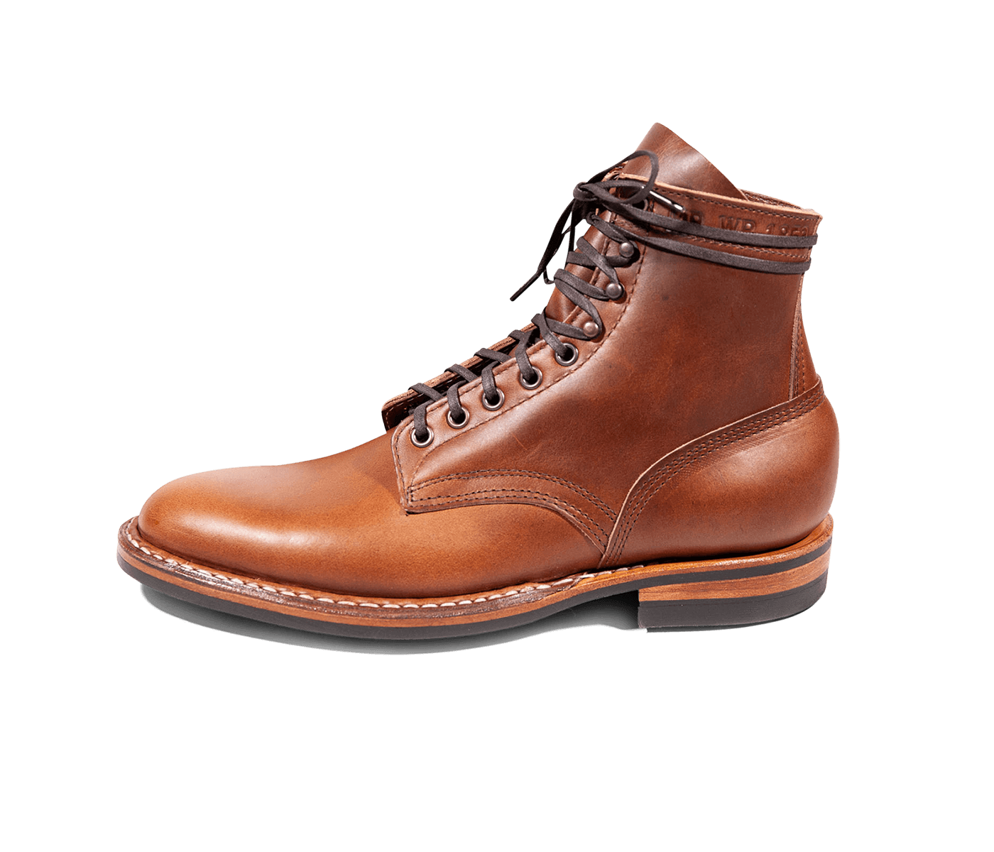 MP-Sherman Plain Toe (Dainite Sole) - Image 6