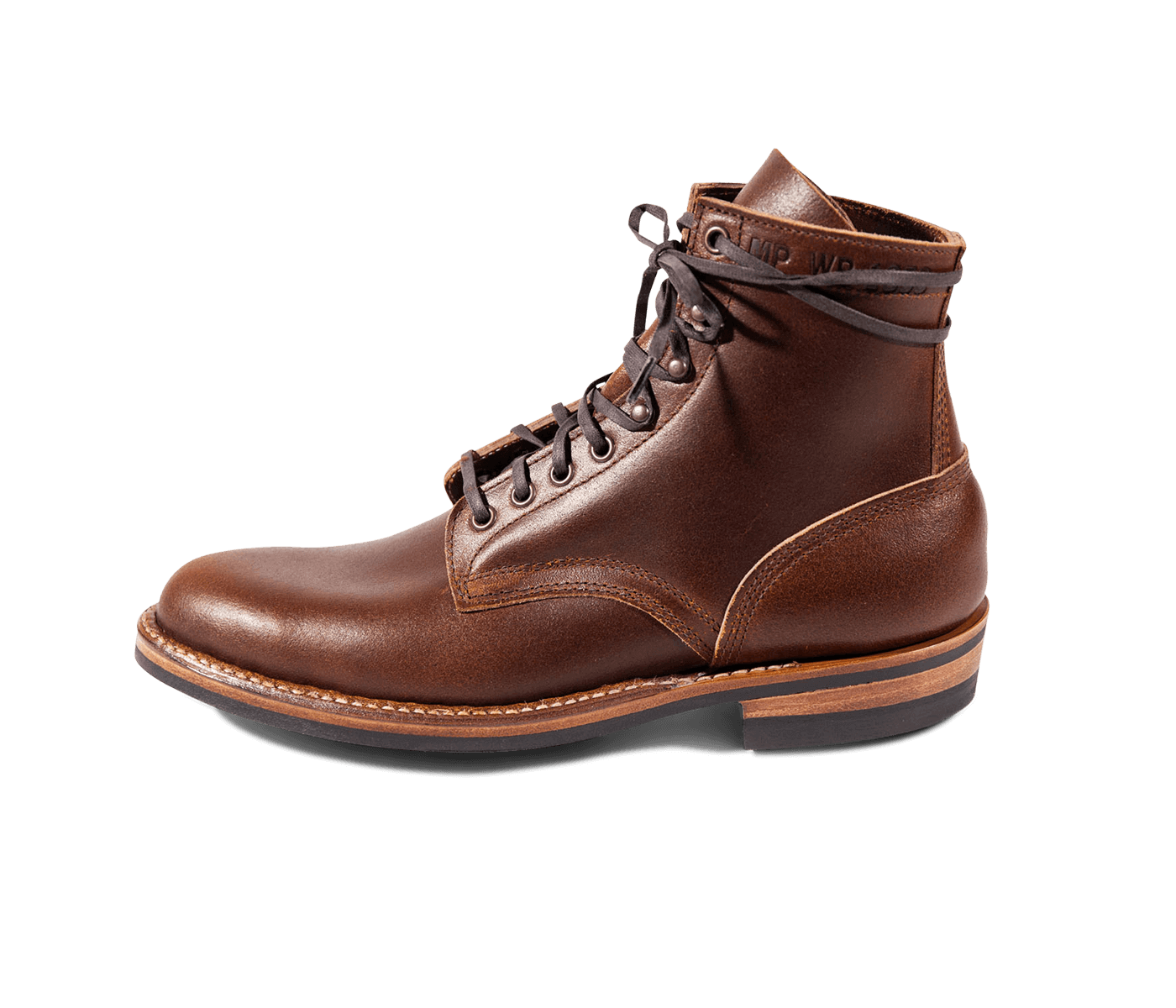 MP-Sherman Plain Toe (Dainite Sole) - Image 10