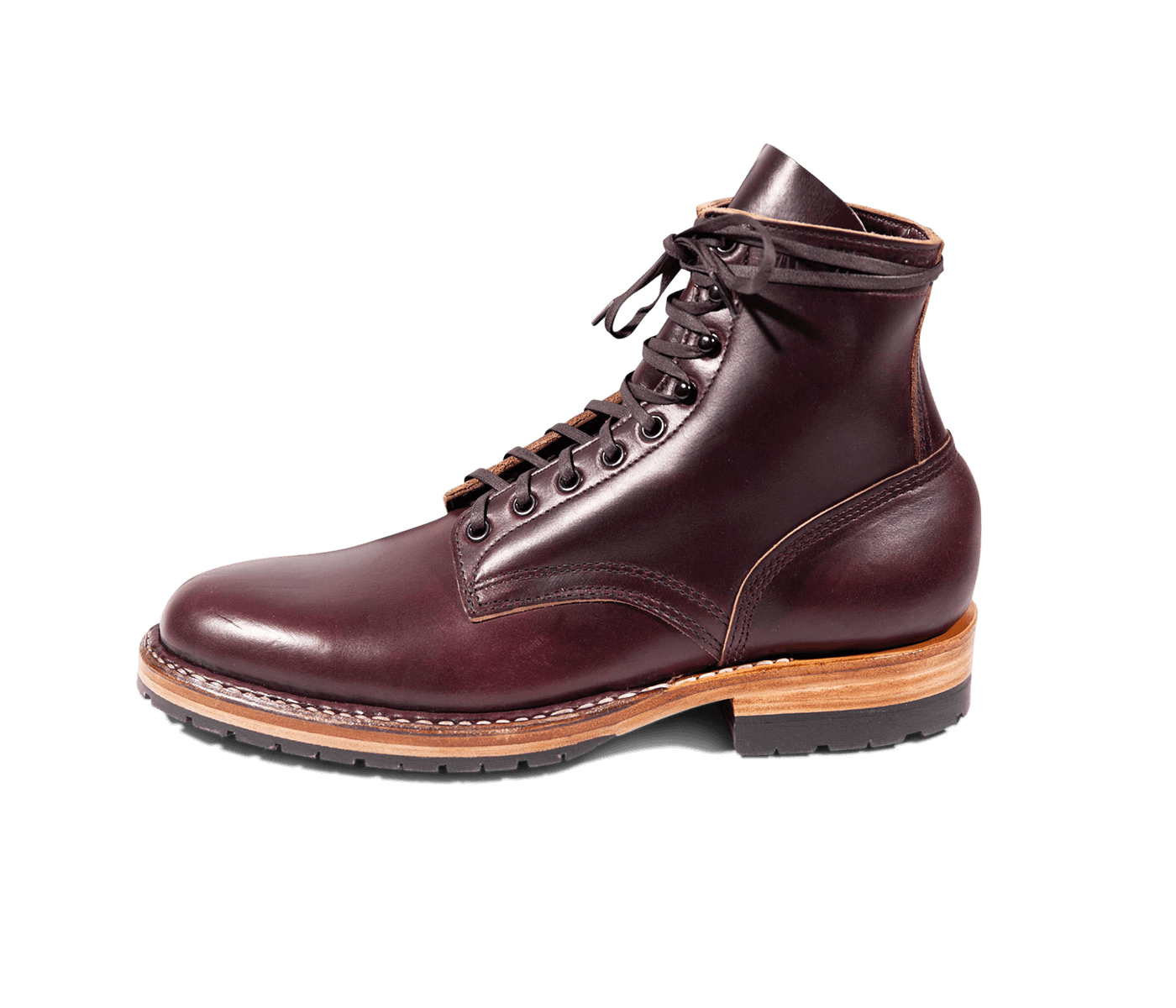 MP-Sherman Plain Toe (Half Lug) - Image 7