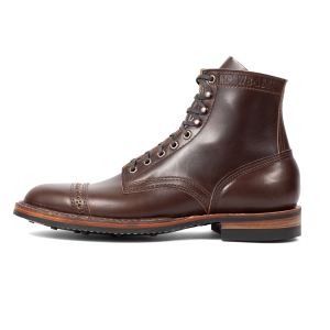 MP-Sherman Dress Cap (Dainite)