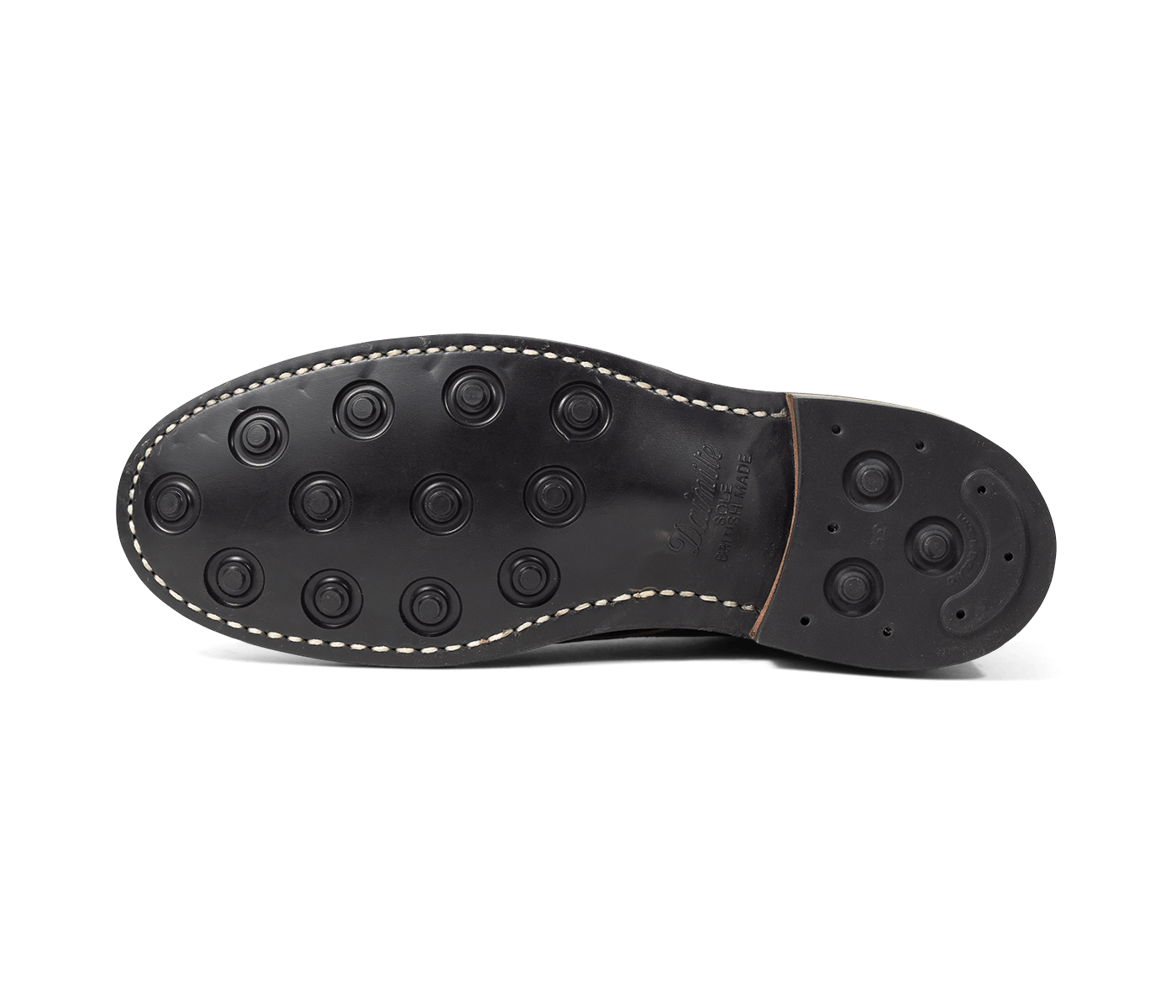 MP-Sherman Dress Cap (Dainite) - Image 6