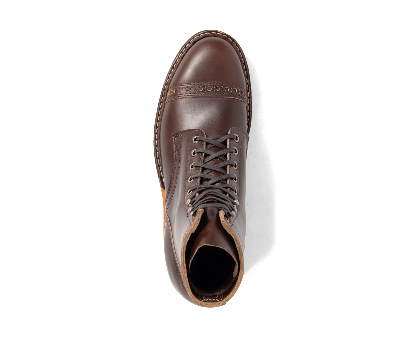 MP-Sherman Dress Cap (Dainite) - Image 4