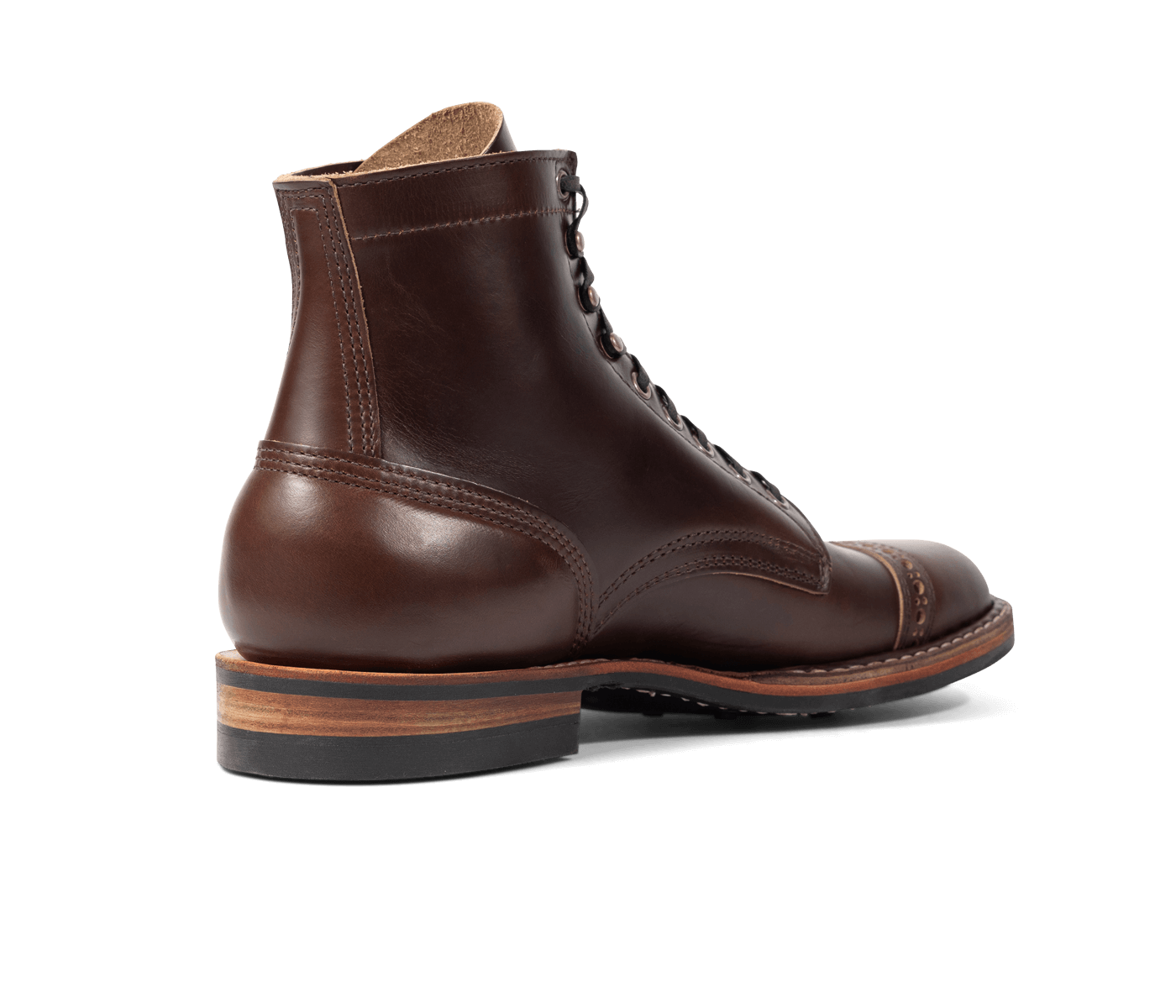 MP-Sherman Dress Cap (Dainite) - Image 3