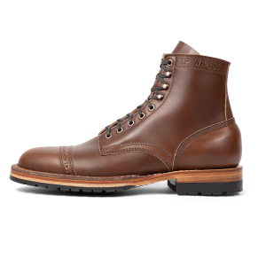 MP-Sherman Dress Cap (Half Lug)