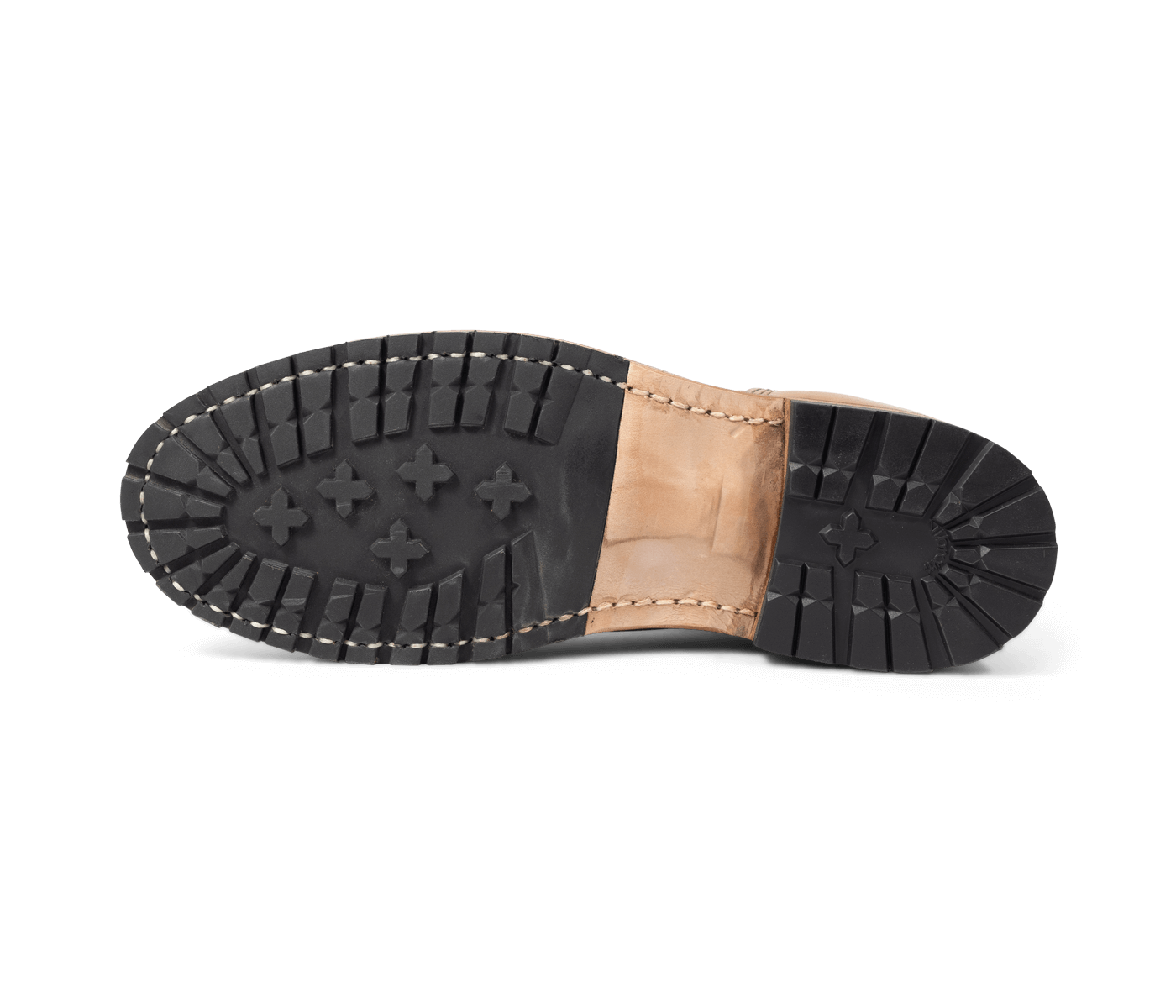 MP-Sherman Dress Cap (Half Lug) - Image 6