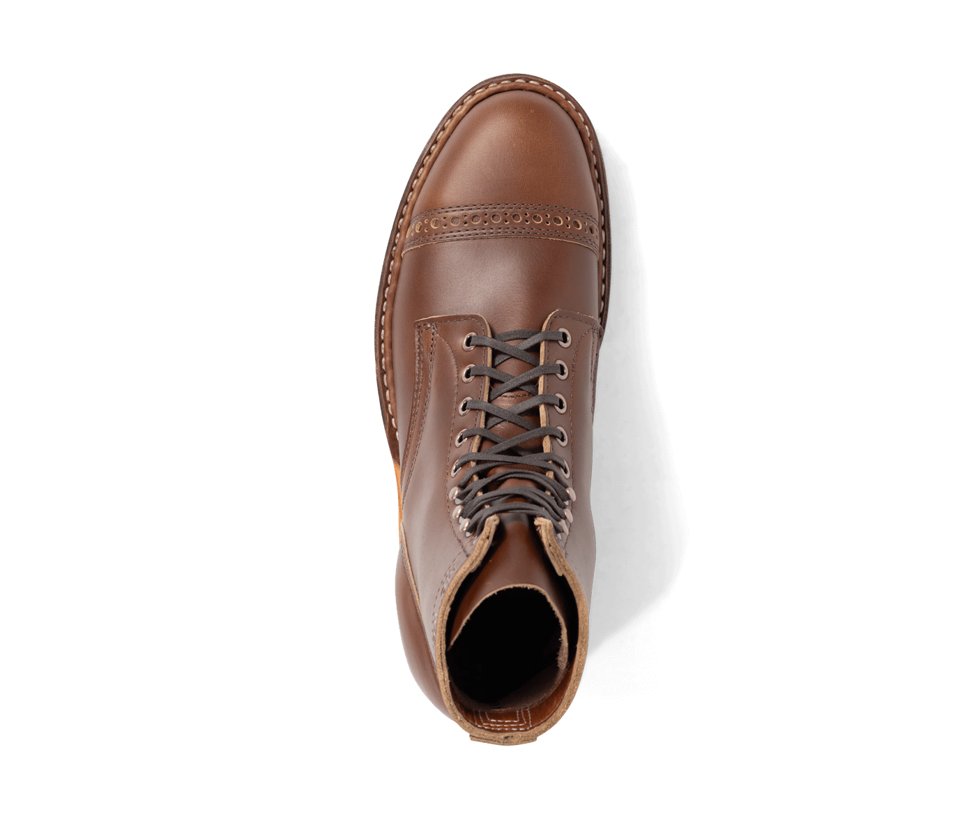 MP-Sherman Dress Cap (Half Lug) - Image 4