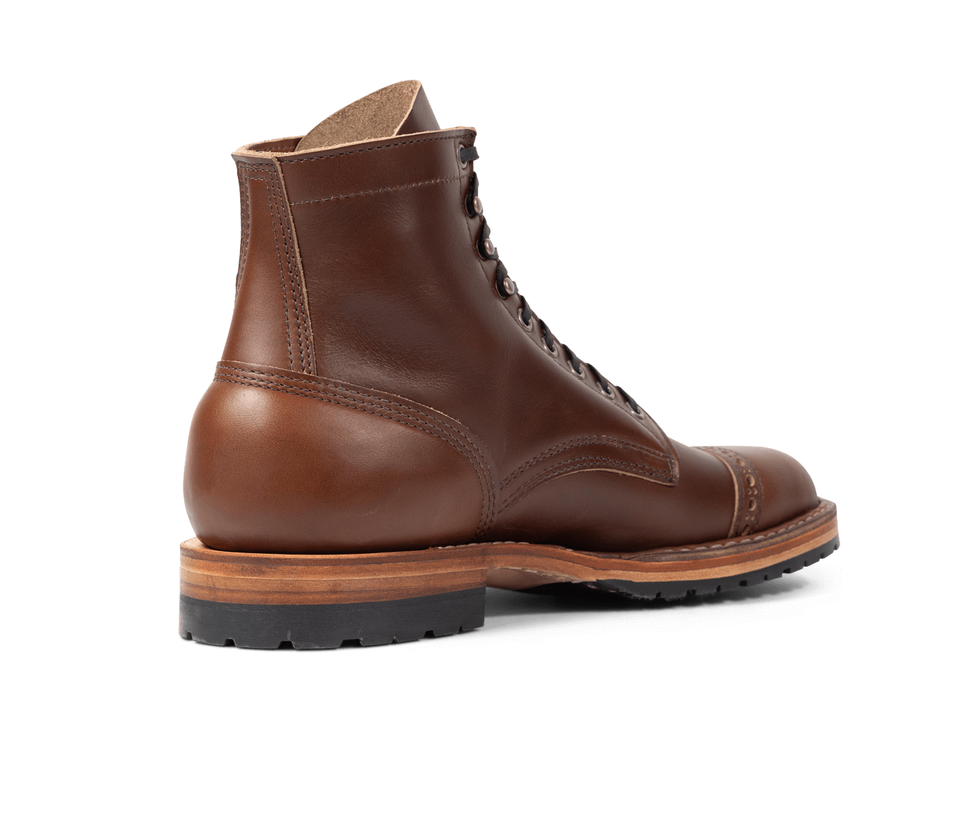 MP-Sherman Dress Cap (Half Lug) - Image 3