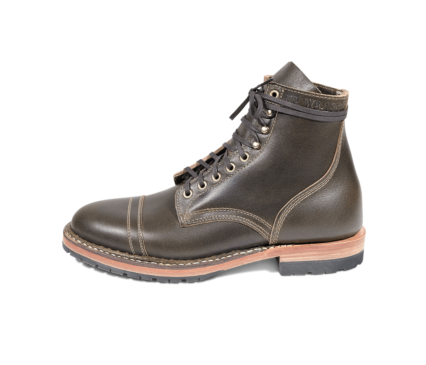 MP-M1TC (Half Lug)