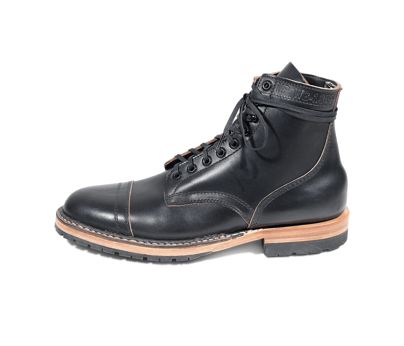 MP-M1TC (Half Lug) - Image 10