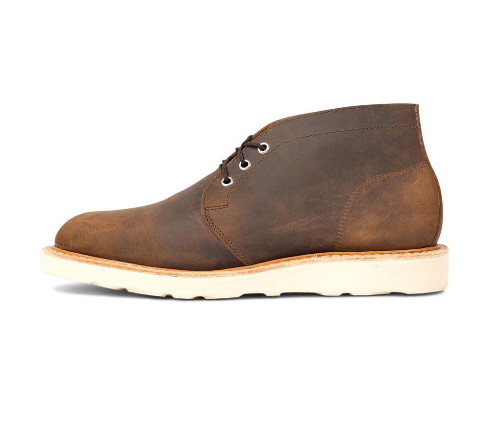 Chukka
