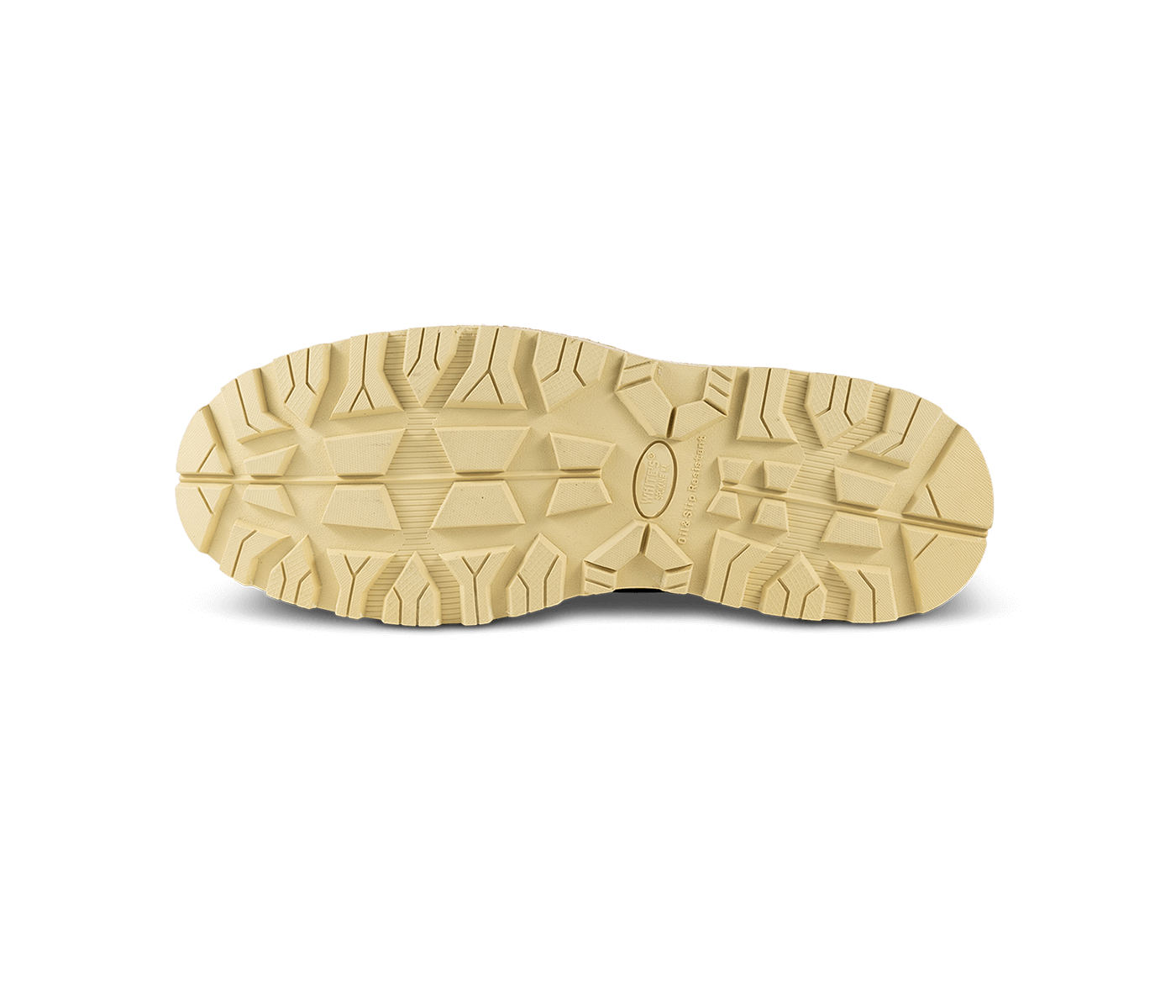 Perry - Hybrid Wedge - Image 5