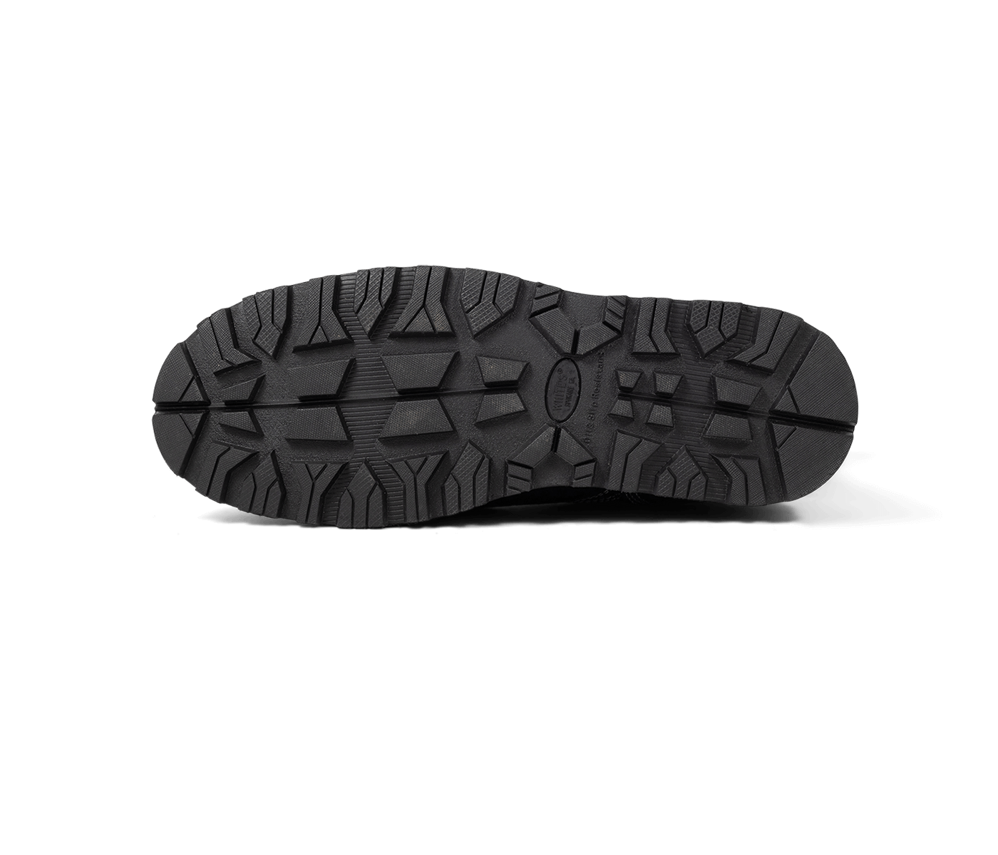 Perry 8 - Hybrid Wedge - Image 6
