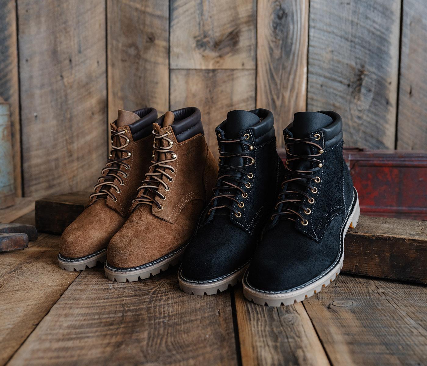 Chore Boot - Image 7