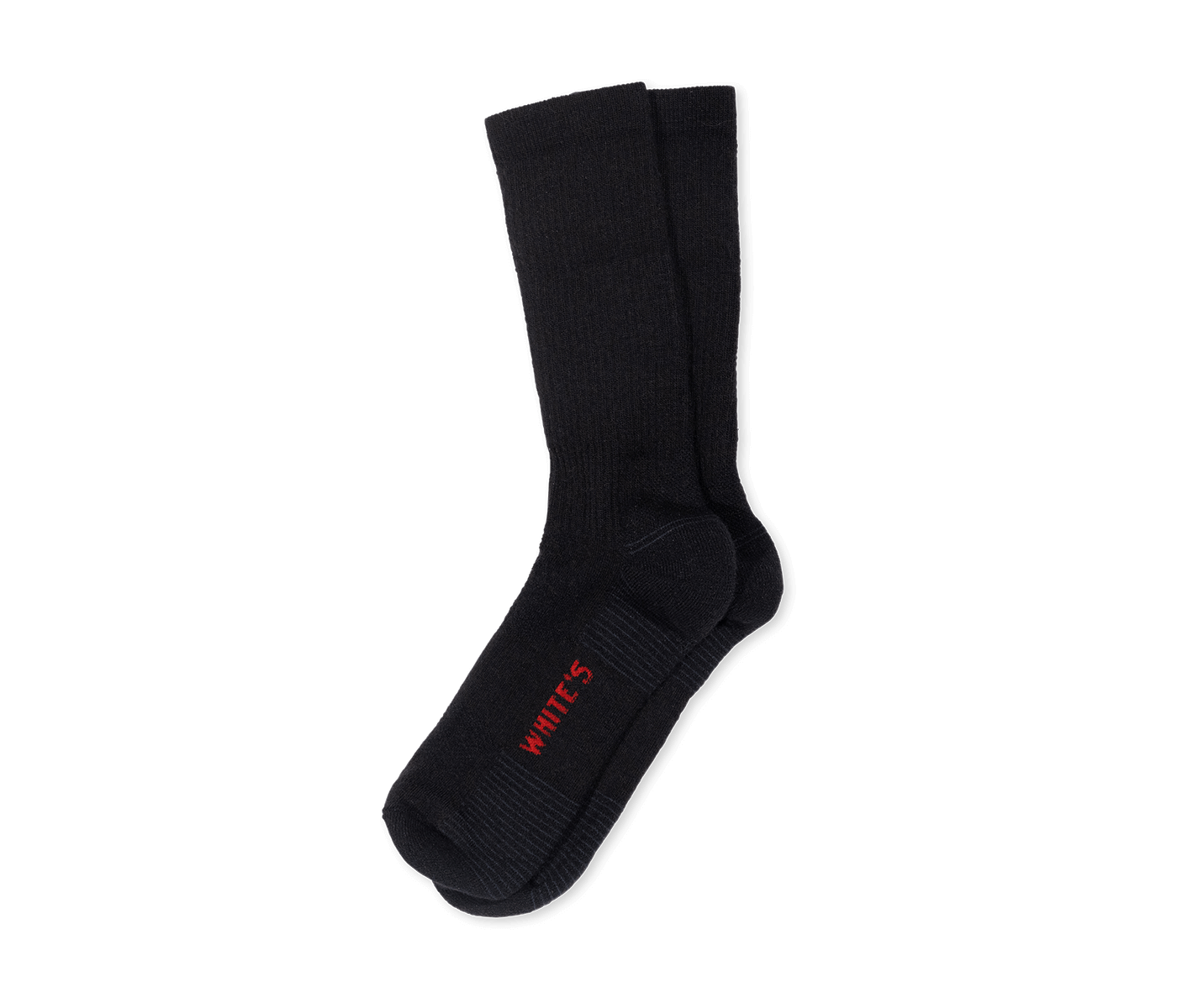 White's Lightweight Crew Sock - Image 2