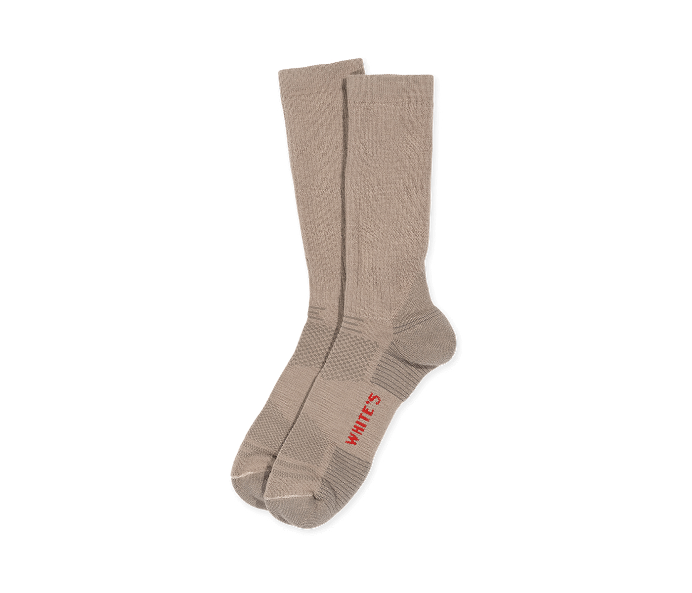 White's Lightweight Crew Sock - Image 3