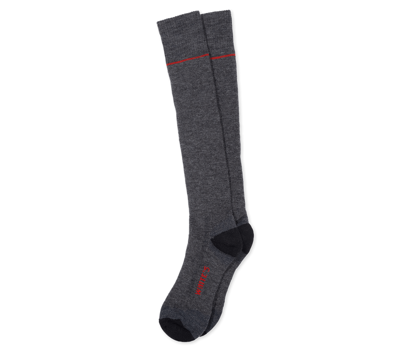 White's Midweight Over the Calf Sock