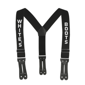 Logger Suspenders Y-Back