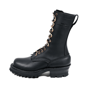 Women's Smokejumper