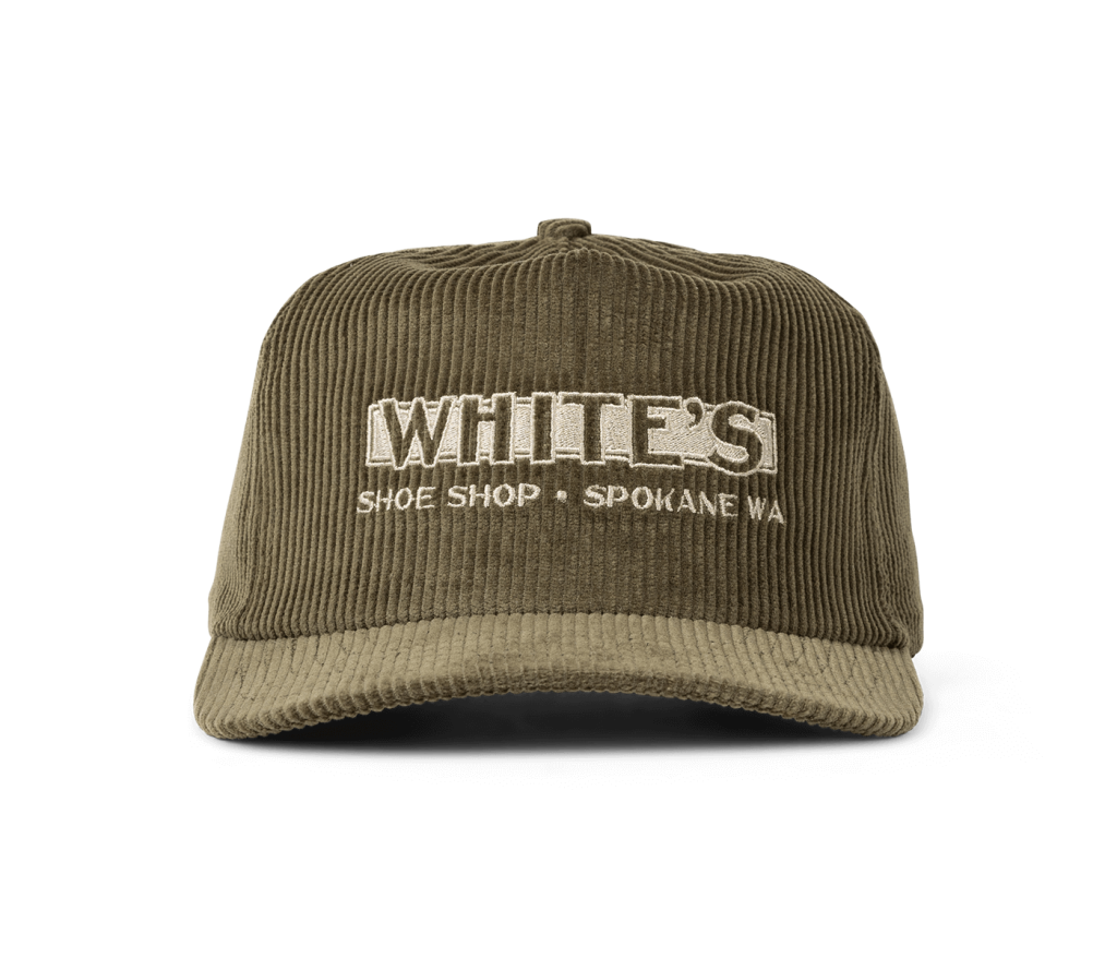 Shoe Shop Cap