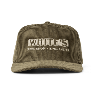 Shoe Shop Cap