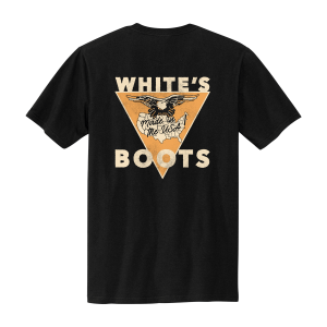 Eagle Graphic T-Shirt