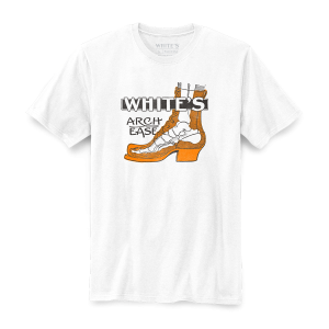 Vintage Arch-Ease? Graphic T-Shirt