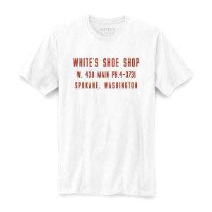 Shoe Shop Graphic T-Shirt