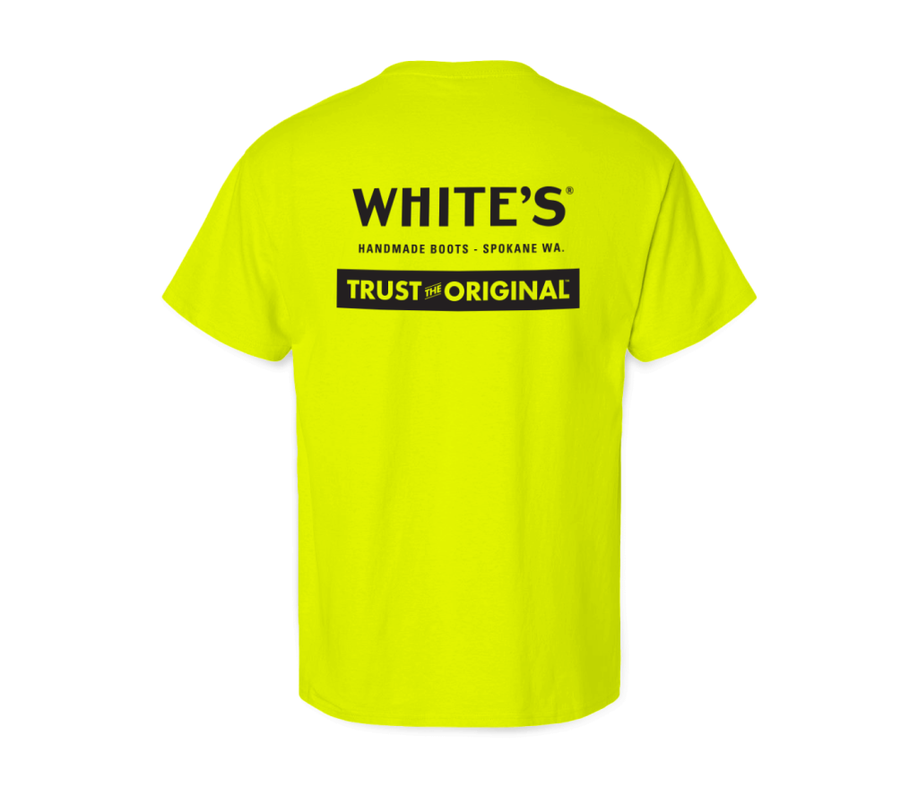 Safety Logo T-Shirt