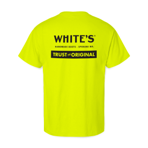 Safety Logo T-Shirt