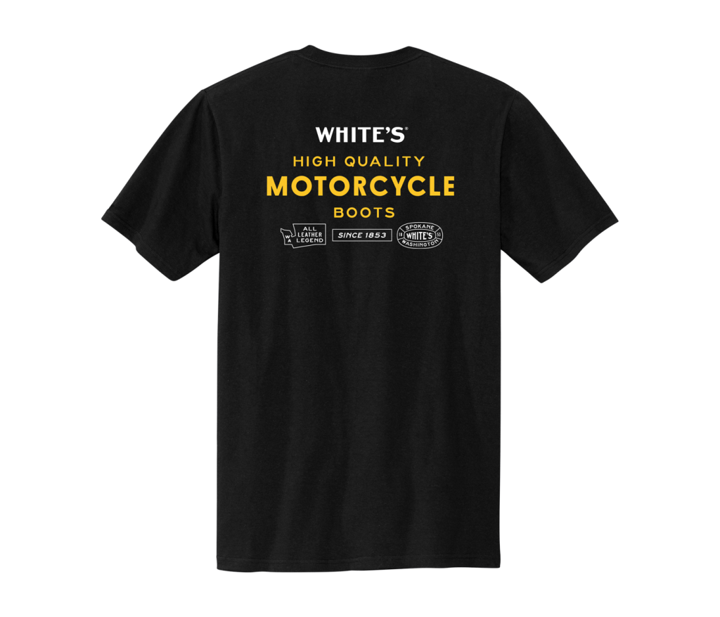 Motorcycle Shop T-Shirt