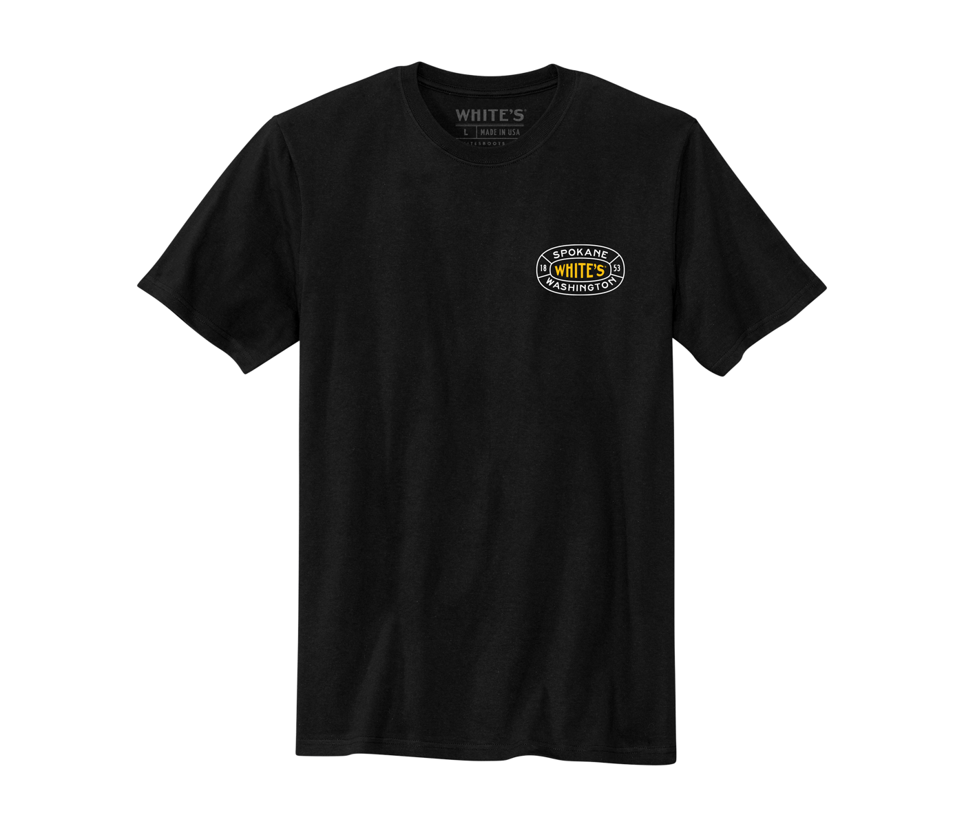 Motorcycle Shop T-Shirt - Image 2